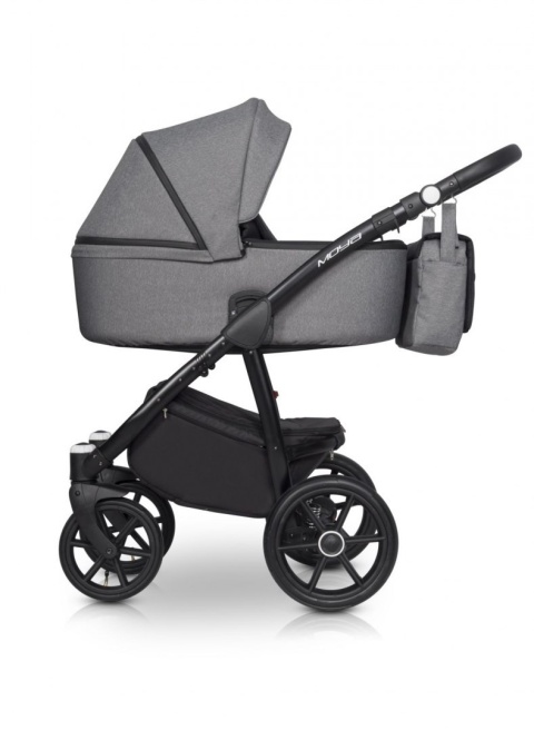 EXPANDER MOYA Wózek wielofunkcyjny 2w1 - DENIM