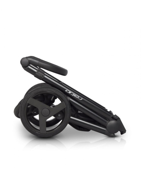 EXPANDER RATIO 3w1 Wózek wielofunkcyjny z fotelikiem 0-13 kg - kolor 01