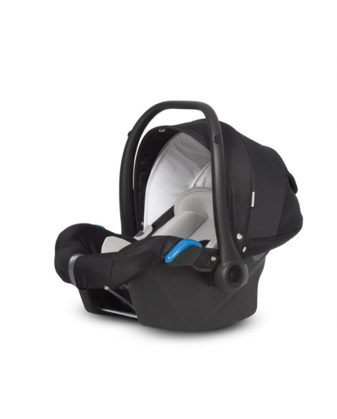 EXPANDER RATIO 3w1 Wózek wielofunkcyjny z fotelikiem 0-13 kg - kolor 01