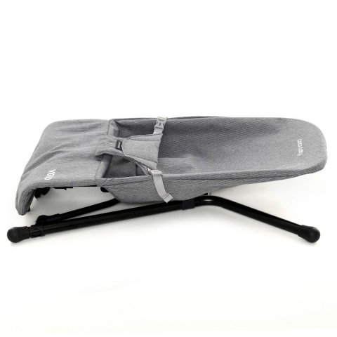 Viggo Coto Baby wielofunkcyjny leżaczek do 15kg - 03 Grey