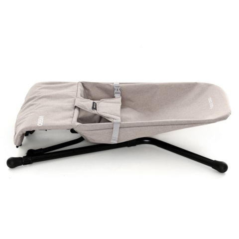 Viggo Coto Baby wielofunkcyjny leżaczek do 15kg - 11 Beige