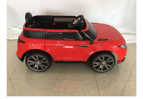 Auto na Akumulator BLT-688 Czerwony