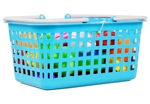 Koszyk z Owocami i Warzywami Na Rzepy Do Krojenia