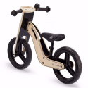 UNIQ Kinderkraft rowerek biegowy - NATURAL