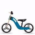 UNIQ Kinderkraft rowerek biegowy - TURQUOISE