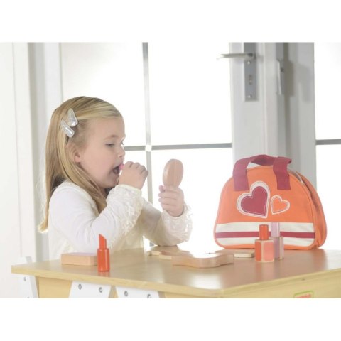 MASTERKIDZ Zestaw Małej Stylistki Studio Piękności Z Torbą