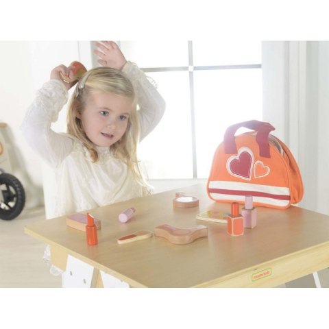 MASTERKIDZ Zestaw Małej Stylistki Studio Piękności Z Torbą