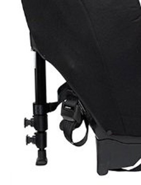 Move AXKID 9-25 RWF fotelik samochodowy - Black