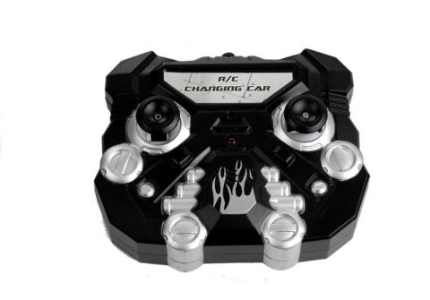 Robot Auto Trooper Zdalnie Sterowany RC