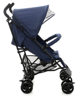 SOUL Coto Baby wózek spacerowy typu parasolka 8kg - 16 jeans melange