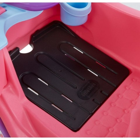 Little Tikes Kareta z Konikiem samochód Cozy Coupe