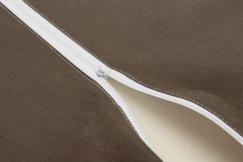 Materacyk Składany Turystyczny 120x60 cm Caretero - PIÓRKA