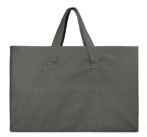 Materacyk Składany Turystyczny 120x60 cm Caretero - PIÓRKA