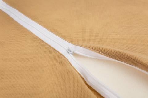 Materacyk Składany Turystyczny 120x60 cm Caretero - LENIWCE