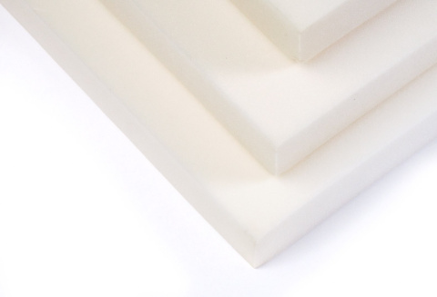 Materacyk Składany Turystyczny 120x60 cm Caretero - LENIWCE