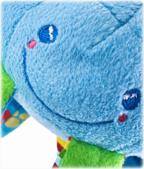 Ośmiorniczka z wibracją Sensillo 23412