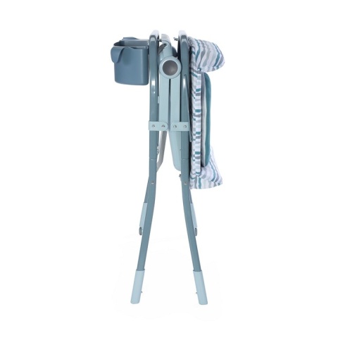 Wanienka z przewijakiem Cuddle & Bubble Comfort 0m+ Chicco - Wild