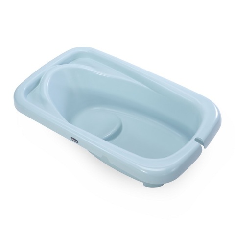 Wanienka z przewijakiem Cuddle & Bubble Comfort 0m+ Chicco - Wild