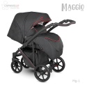 MAGGIO Camarelo 2w1 wózek wielofunkcyjny Polski Produkt kolor Mg-1