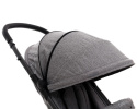 VERONA COMFORT LINE Coto Baby wózek spacerowy 6kg - 22/Grey Linen