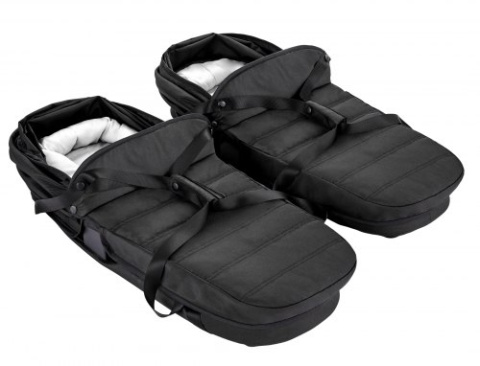 BABY JOGGER BBJ GONDOLA CITY TOUR 2 JET 2083039