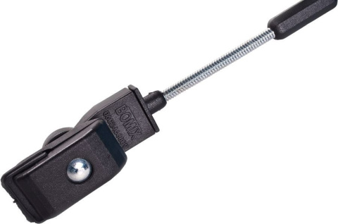 Caretero Parasolka przeciwsłoneczna kolor 01 ŚMIETANKOWE LATTE