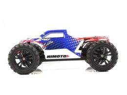 Himoto Bowie 2.4GHz Off-Road Truck- 31806