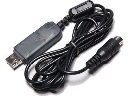 Kabel symulatora lotu FS-L001 2.4Ghz 6Ch Tx USB