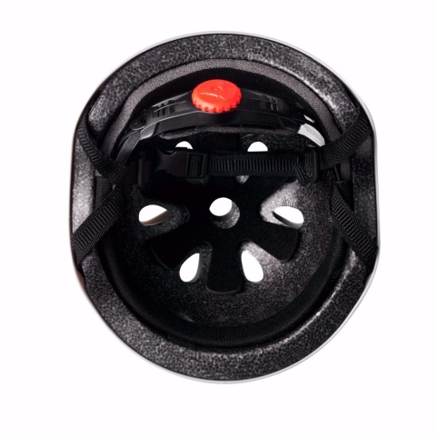 Kask SAFETY Kinderkraft 48-52 cm - Pink