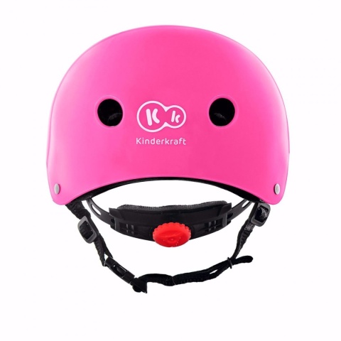 Kask SAFETY Kinderkraft 48-52 cm - Pink