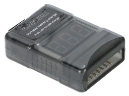 Ładowarka USB LiPo 7.5V-25.2V 1000mAh