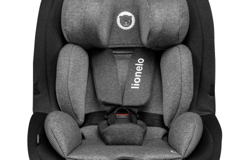 Antoon Lionelo I-Size 40-105cm (ECE R129) 0-19kg fotelik samochodowy - carbon