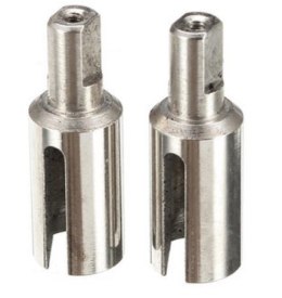 Metalowe kubki napędowe - 12428-0081
