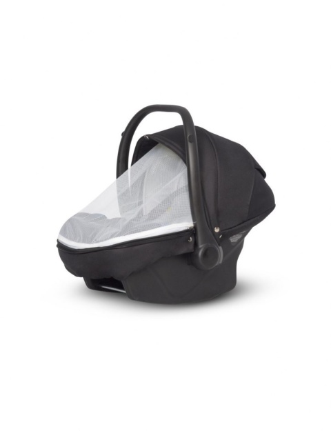 SWIFT NEON RIKO 3w1 wózek wielofunkcyjny z fotelikiem 0-13 kg - UFO GREEN