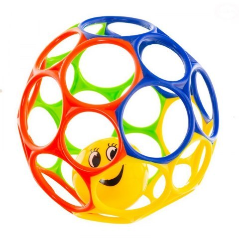Zabawka piłka 0886930 EUROBABY ZABAWKI