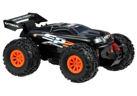 Auto Monster Zdalnie Sterowany 15km/h 2,4 G