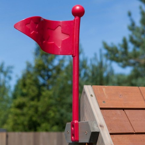 Drewniany domek ogrodowy KidKraft Seaside Cottage