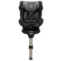 SOLARIO 360 Black Edition Coto Baby 0-18kg fotelik samochodowy - Black Melange
