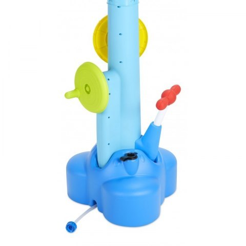 Little Tikes Gra Wodna Zabawka Fontanna Ogrodowa z Piłeczkami