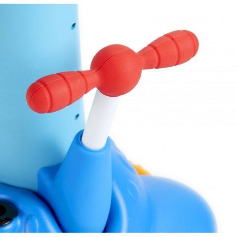 Little Tikes Gra Wodna Zabawka Fontanna Ogrodowa z Piłeczkami