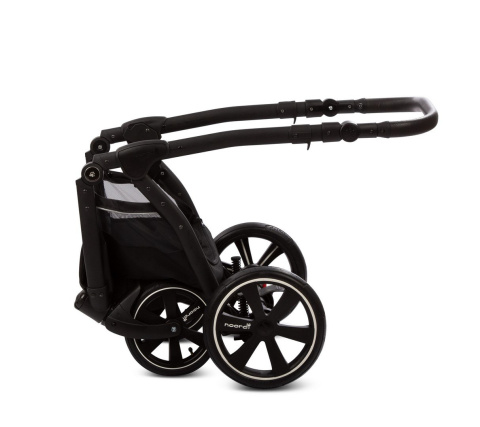 Fjordi New 2w1 NOORDI wózek wielofunkcyjny - 816 jeans blue