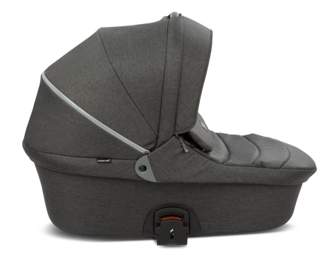 Fjordi New 2w1 NOORDI wózek wielofunkcyjny - 816 jeans blue