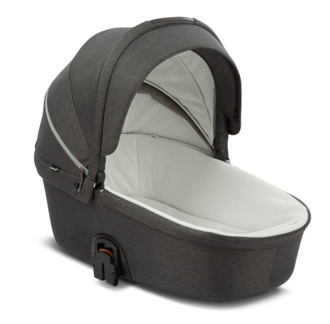 Fjordi New 2w1 NOORDI wózek wielofunkcyjny - 816 jeans blue