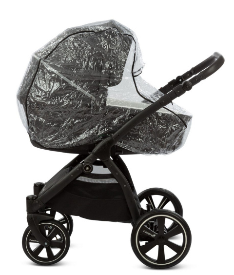 Fjordi New 2w1 NOORDI wózek wielofunkcyjny - 816 jeans blue