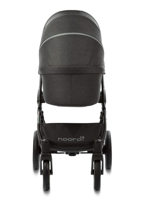 Fjordi New 2w1 NOORDI wózek wielofunkcyjny - 816 jeans blue