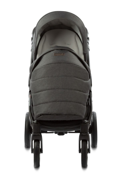 Fjordi New 2w1 NOORDI wózek wielofunkcyjny - 816 jeans blue