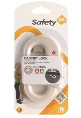 Safety 1st - Zabezpieczenie drzwi szafek typu: gałki, uchwyty. 39094760