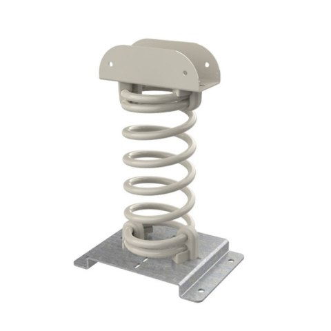 Woopie Bujak Sprężynowiec Lis HDPE Fairytale