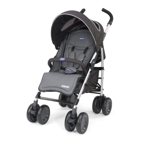 Chicco Multiway Evo Wózek Spacerowy black