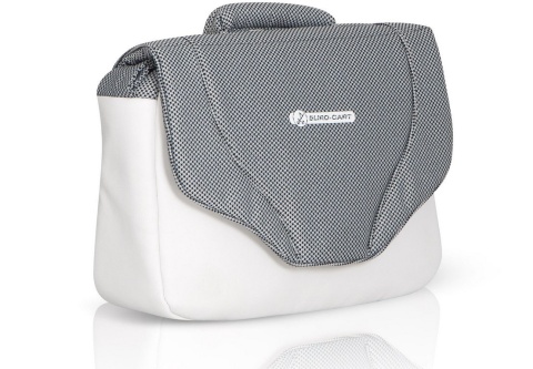 DURANGO Euro-Cart 3w1 wózek wielofunkcyjny z fotelikiem 0m+